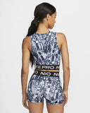 Pro Dri-Fit Blue