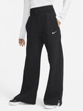 W NSW PHNX FLC HR PANT WIDE