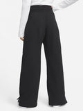 W NSW PHNX FLC HR PANT WIDE