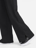 W NSW PHNX FLC HR PANT WIDE