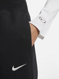 W NSW PHNX FLC HR PANT WIDE