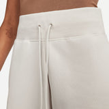Phoenix Wide Fleece Pant Grey