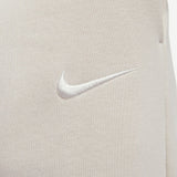 Phoenix Wide Fleece Pant Grey