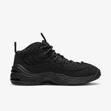 Air Penny 2 X Stüssy Black