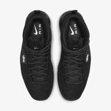 Air Penny 2 X Stüssy Black