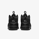 Air Penny 2 X Stüssy Black