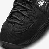 Air Penny 2 X Stüssy Black