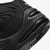 Air Penny 2 X Stüssy Black