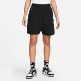 Phoenix Fleece High-Rise Short Baller