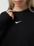 Sportswear Phoenix Fleece Black