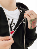 M NK DF STD ISSUE FZ HOODIE