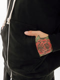 M NK DF STD ISSUE FZ HOODIE