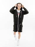 M NK DF STD ISSUE FZ HOODIE