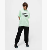 Phoenix Fleece Oversized