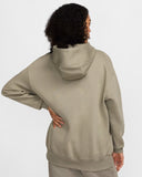 Sportswear Phoenix Fleeceoversized Pullover Hoodie Green
