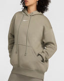 Sportswear Phoenix Fleeceoversized Pullover Hoodie Green