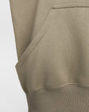 Sportswear Phoenix Fleeceoversized Pullover Hoodie Green