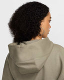 Sportswear Phoenix Fleeceoversized Pullover Hoodie Green