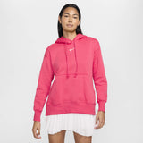 Sportswear Phoenix Fleece Oversized Pink