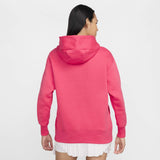 Sportswear Phoenix Fleece Oversized Pink
