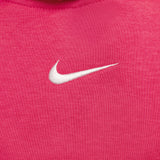 Sportswear Phoenix Fleece Oversized Pink