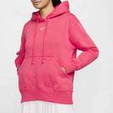 Sportswear Phoenix Fleece Oversized Pink