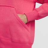 Sportswear Phoenix Fleece Oversized Pink