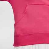Sportswear Phoenix Fleece Oversized Pink