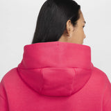 Sportswear Phoenix Fleece Oversized Pink