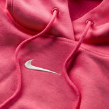 Sportswear Phoenix Fleece Oversized Pink