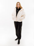 NS PHNX FLC HR OS PANT