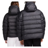 W Nsw Sf Dwn Wr Hd Jkt Black