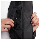 W Nsw Sf Dwn Wr Hd Jkt Black