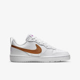 Court Borough Low 2 Se (Gs)