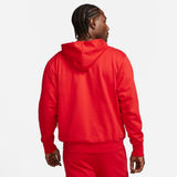 Dri-Fit Basketbol Sweatshirt
