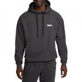 Lebron Pullover Basketball Hoodie Grey