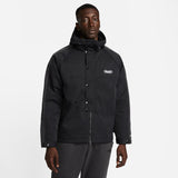 LeBron Black Jacket PRM Utility