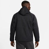 LeBron Black Jacket PRM Utility