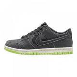 Dunk Low Halloween (2022) (GS) Iron Grey