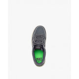 Dunk Low Halloween (2022) (GS) Iron Grey