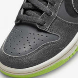 Dunk Low Halloween (2022) (GS) Iron Grey