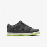 Dunk Low Halloween (2022) (GS) Iron Grey