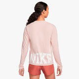 dri fit swoosh run
