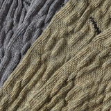 Everyday Plus Cush Crew Grey/Olive (2 )