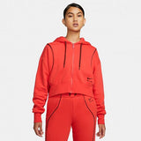 Nsw Full-Sip Air Fleece Hoodie