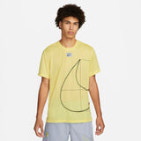 Df Q5 Ss Top Yellow