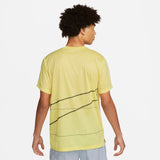 Df Q5 Ss Top Yellow