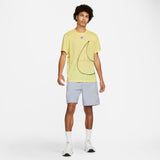 Df Q5 Ss Top Yellow