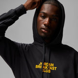 Air Jordan Dri-Fit Sport Graphic Hoodie Black