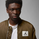 Air Jordan Statement Essentials Olive